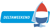 Logo Deltaweekend