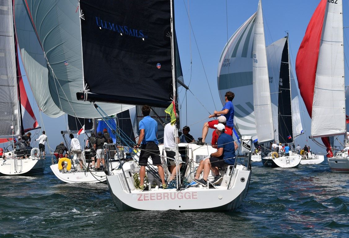 Deltaweekend volgend jaar naar Roompot en terugkeer Veronicarace