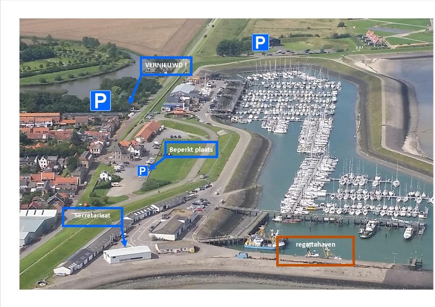 Deltaweekend 2023: Colijnsplaat 23 – 25 juni