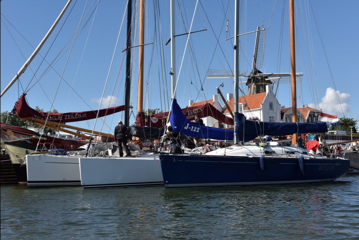 Jubileumeditie Deltaweekend volgend jaar toch naar Zierikzee