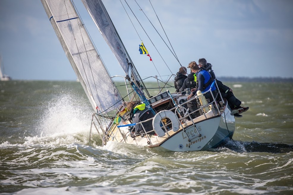 De Veronicarace, het aftellen is begonnen.